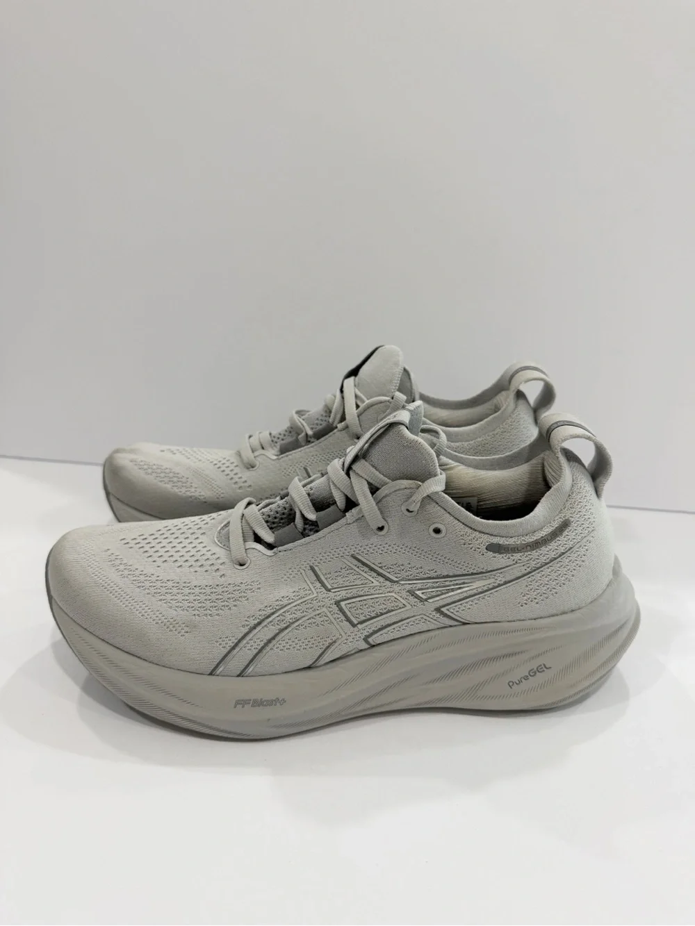 Asics Gel Nimbus 26 Men’s Shoes